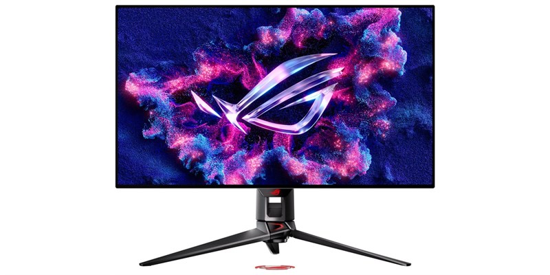 Asus ROG Swift OLED PG32UCDP