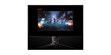 Asus ROG Swift OLED PG32UCDP (photo supp. n°14)