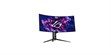 Asus ROG Swift OLED PG34WCDM (photo supp. n°2)