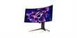 Asus ROG Swift OLED PG34WCDM (photo supp. n°3)