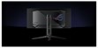 Asus ROG Swift OLED PG34WCDM (photo supp. n°10)