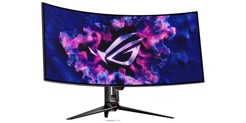 Asus ROG Swift OLED PG39WCDM
