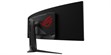 Asus ROG Swift OLED PG49WCD (photo supp. n°2)
