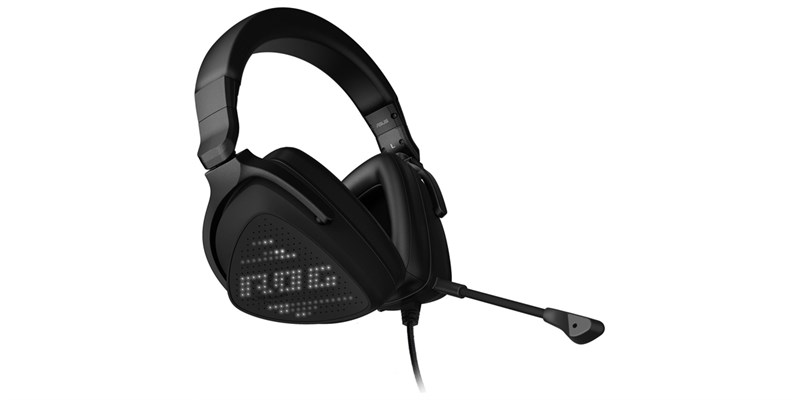 Asus ROG Delta S Animate