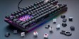 Asus ROG Strix Scope RX TKL Wireless Deluxe (photo supp. n°5)