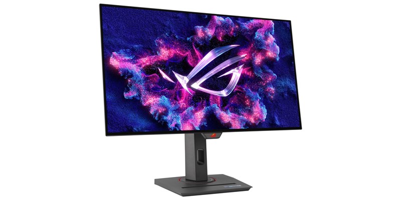 Asus ROG Strix OLED XG27AQDMG