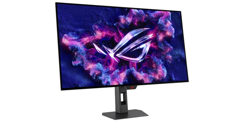Asus ROG Strix OLED XG32UCWMG