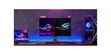 Asus ROG Strix OLED XG32UCWMG (photo supp. n°9)