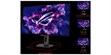 Asus ROG Strix OLED XG32UCWMG (photo supp. n°10)