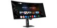 Asus ROG Strix OLED XG34WCDMTG (photo supp. n°3)