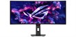 Asus ROG Strix OLED XG34WCDMTG (photo supp. n°6)