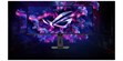 Asus ROG Strix OLED XG34WCDMTG (photo supp. n°13)
