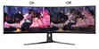 Asus XG49VQ (photo supp. n°7)