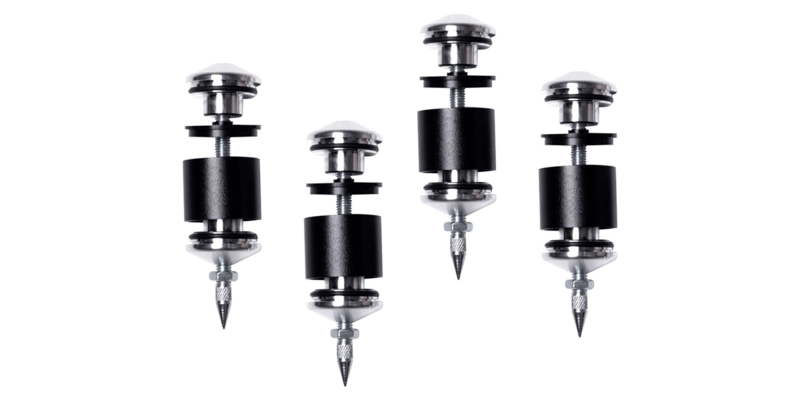 Atacama Pied Base Design Edition (lot de 4)