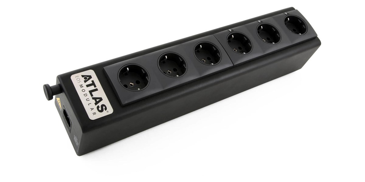 Atlas EOS Modular 4.0 EM