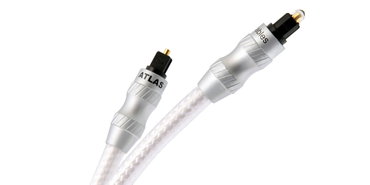 Atlas Equator Optical (5 m)