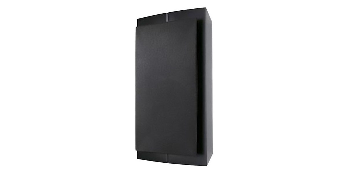 Atohm Furtive 1.1 Noir