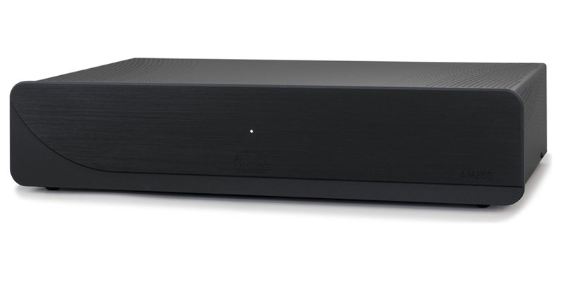 Atoll Electronique AM200 Evolution Noir