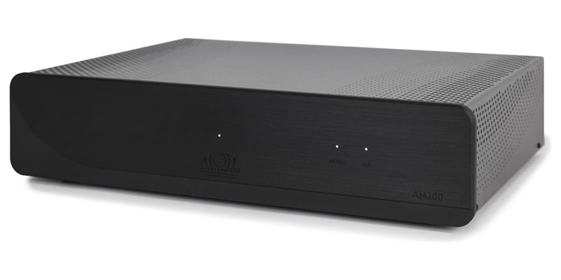 Atoll Electronique AM300 Evolution Noir