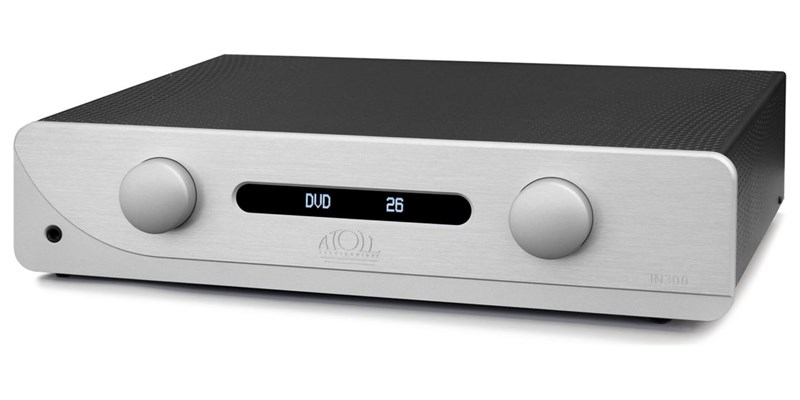 Atoll Electronique IN300 Evolution Aluminium