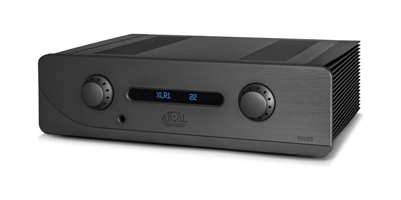 Atoll Electronique Atoll IN400