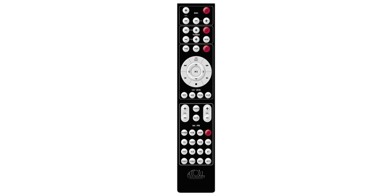Atoll Electronique Télécommande globale