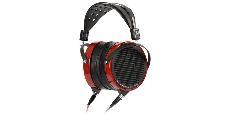 Audeze LCD-2 Padauk