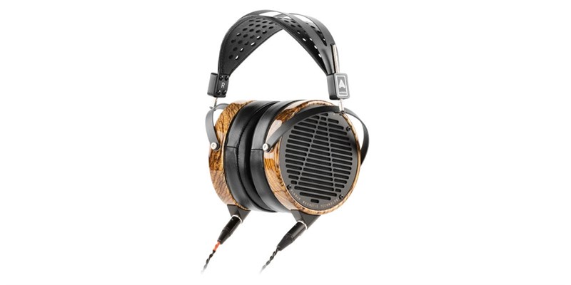 Audeze LCD-3 Zebrano