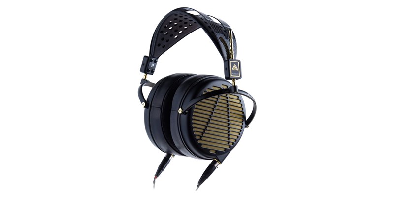Audeze LCD-4z