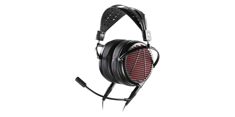 Audeze LCD-GX