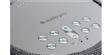 Audio Pro A10 Gris clair (photo supp. n°4)
