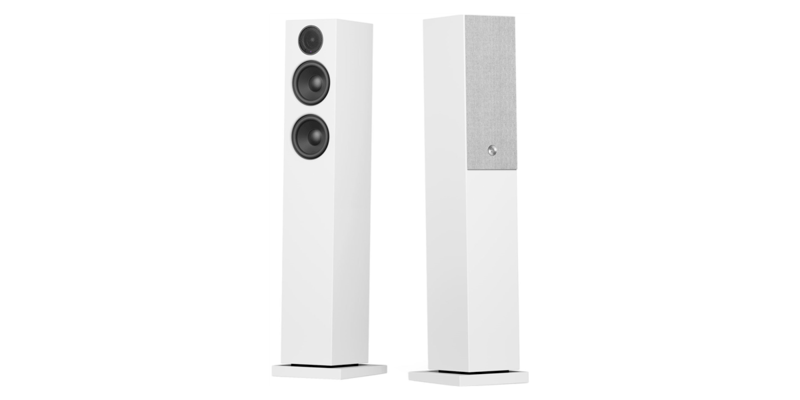 Audio Pro A38 Blanc