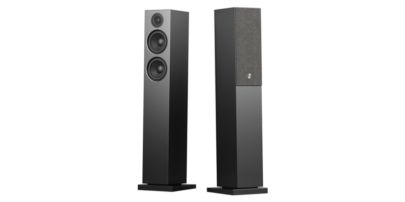 Audio Pro A38 Noir