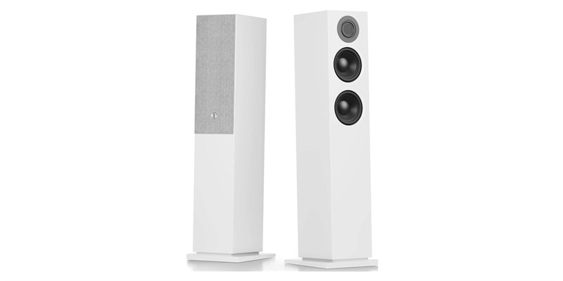 Audio Pro A48 Blanc