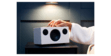 Audio Pro Addon BT C5 Blanc (Reconditionné) (photo supp. n°8)