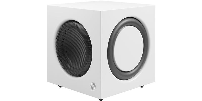Audio Pro Addon SW-10 Blanc