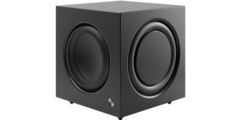 Audio Pro Addon SW-10 Noir