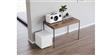 Audio Pro Addon SW-5 Blanc  (photo supp. n°4)