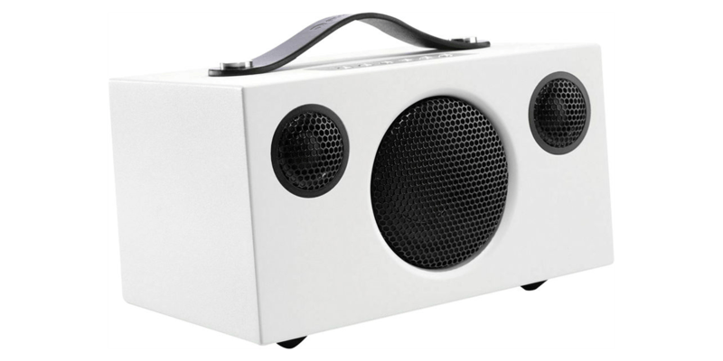 Audio Pro Addon T3+ Blanc