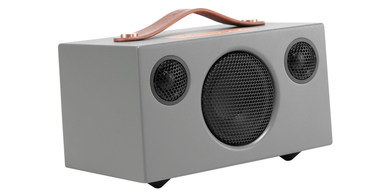 Audio Pro Addon T3+ Gris