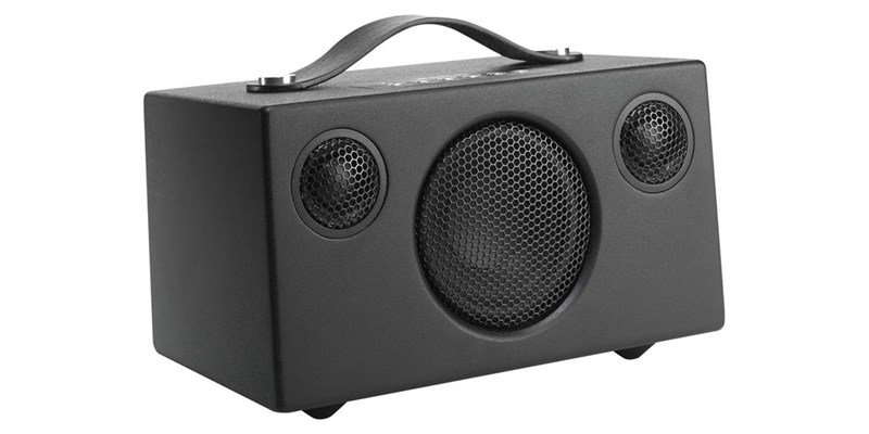 Audio Pro Addon T3+ Noir