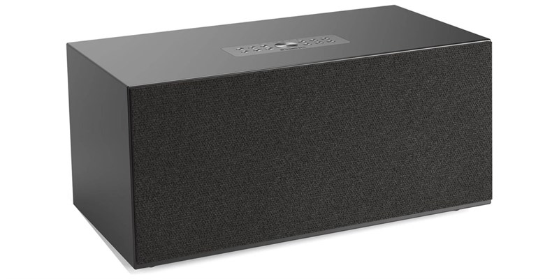 Audio Pro C20 Noir carbone