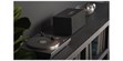 Audio Pro C20 Noir carbone (photo supp. n°5)