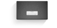 Audio Pro BT5 Noir (photo supp. n°1)