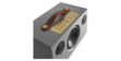 Audio Pro Addon C5 MKII Gris (photo supp. n°2)