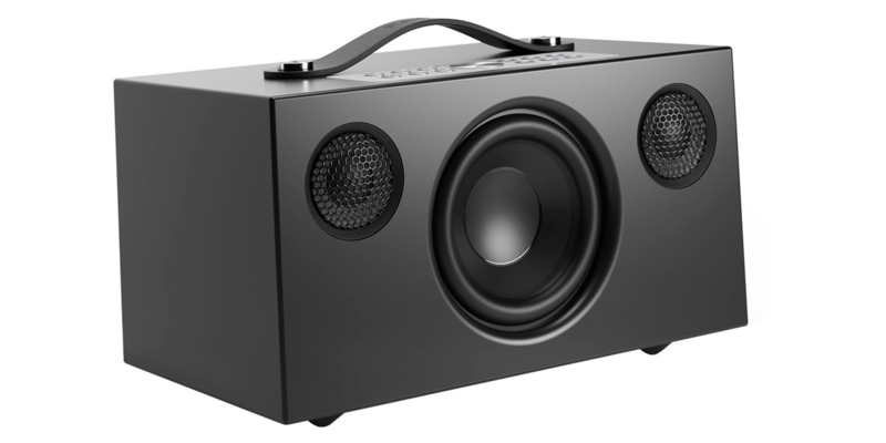 Audio Pro Addon C5 MKII Noir