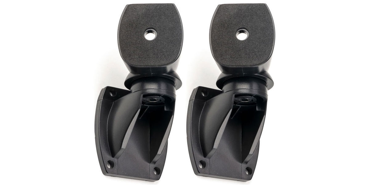 Audio Pro WB-201 Noir