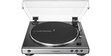 Audio-Technica AT-LP60XUSBGM Gris (Reconditionné) (photo supp. n°2)