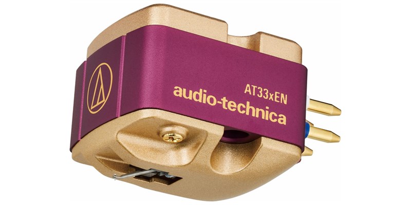 Audio-Technica AT33xEN