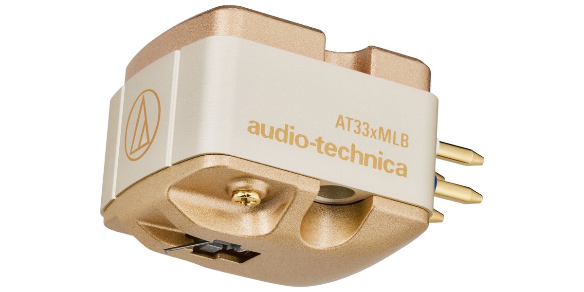 Audio-Technica AT33xMLB